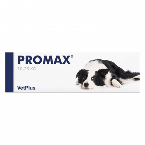 Caini - Promax Medium Breed, 10-25 kg