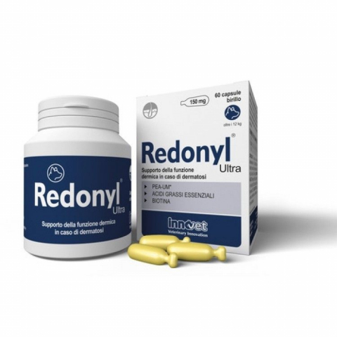 Caini - Redonyl Ultra 150 mg, 60 capsule