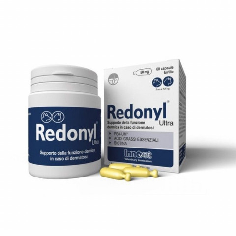 Caini - Redonyl Ultra 50 mg, 60 capsule