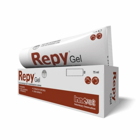 Caini - Repy Gel, 75 ml