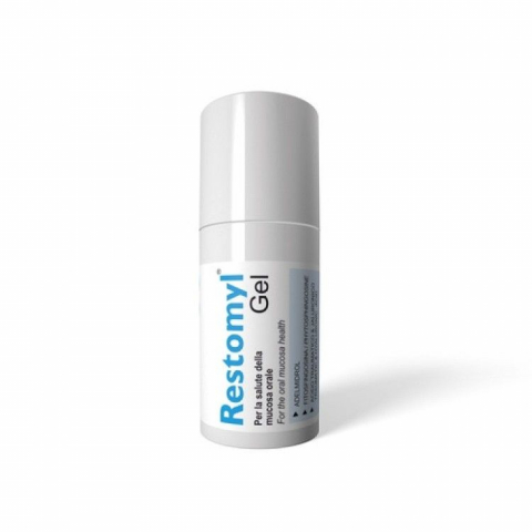 Caini - Restomyl Gel, 30 ml