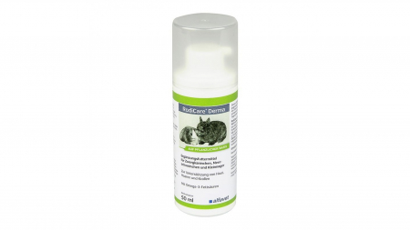 Animale Mici - Rodicare Derma, spray 50 ml