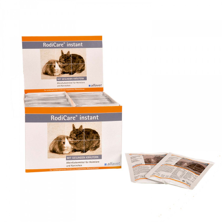 Animale Mici - RODICARE INSTANT - Plic 20g