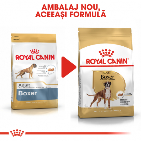 ROYAL CANIN BOXER ADULT 12 kg [3]
