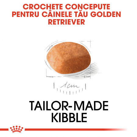 ROYAL CANIN GOLDEN RETRIEVER PUPPY 1 kg [2]
