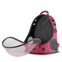 Caini - Rucsac de voiaj din acrilic 37x28x41 cm PTR-GT48