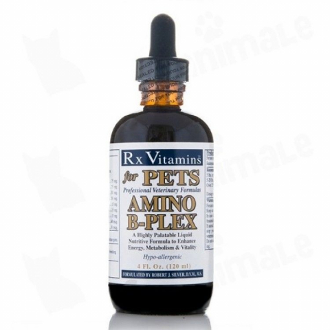 Caini - RX Amino B-Plex 120 ml