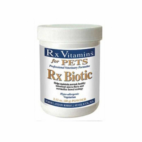 Caini - RX Biotic 60 g