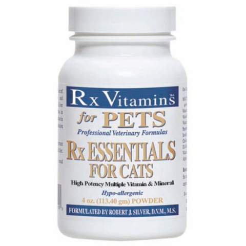 Pisici - RX Essentials Pisica 113,4 g