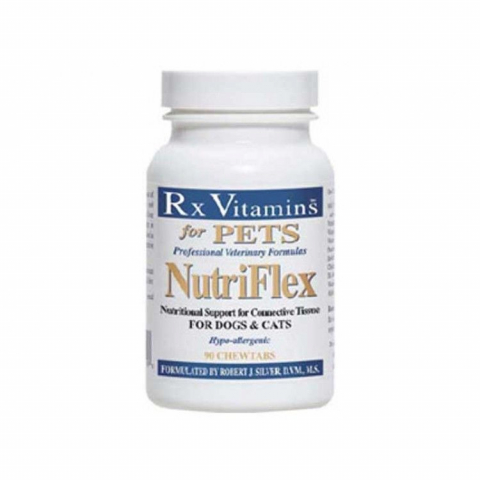 Caini - RX NutriFlex 90 tablete