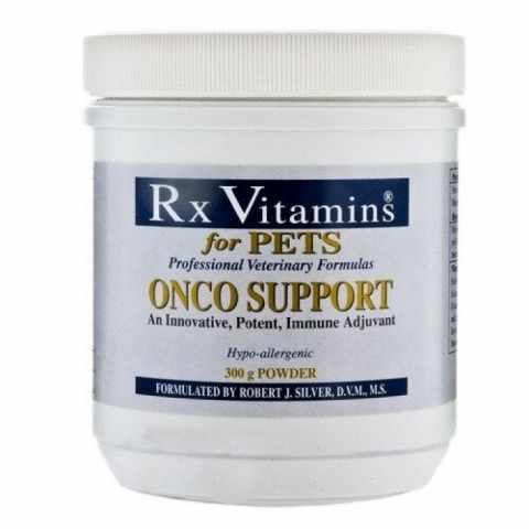 Caini - RX Onco Support Pulbere 300 g