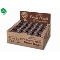 Caini - Saci POO  biodegradabili 24 role 15 saci/rola