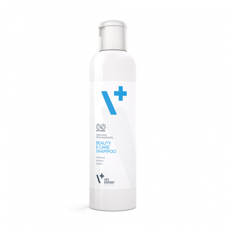 Igiena - Sampon Beauty&Care VETEXPERT, 250ml