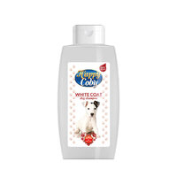 Caini - SAMPON Blana Alba HAPPY COBY PT CATEI 500 ml