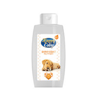 Caini - SAMPON HAPPY COBY PT CATEI 'SHINY COAT" 500 ml