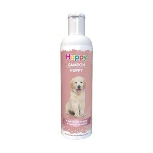 Caini - Sampon Happy Puppy, 200 ml