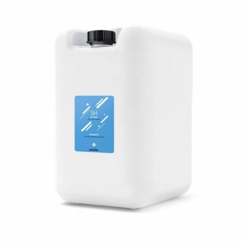 Sampoane - Sampon pentru blana alba, 10 L