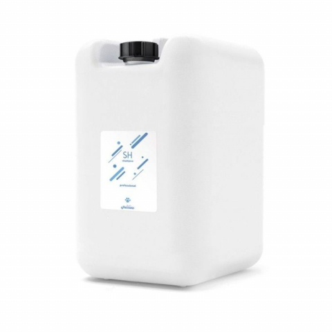 Sampoane - Sampon profesional, 10 L