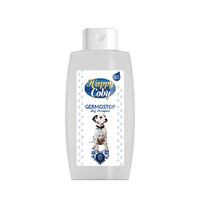 Caini - SAMPON PT CATEI ''GERMOSTOP" Clorexidina 500 ml