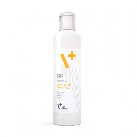 Igiena - Sampon Specialist, VETEXPERT, 250ml