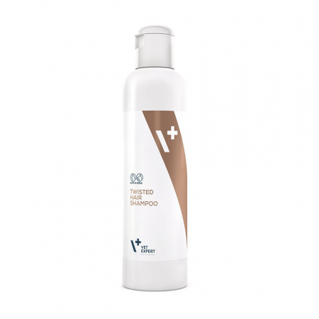 Igiena - Sampon VetExpert Blana Lunga, 220 ml