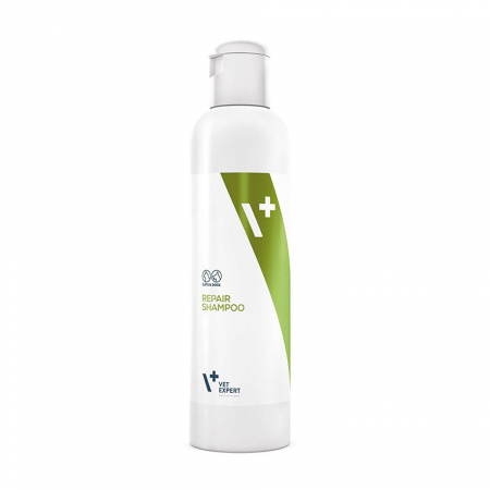 Sampoane - Sampon VetExpert Regenerare si Reparare, 220 ml