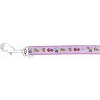 Caini - Set zgarda/lesa 1,5 cm SR42