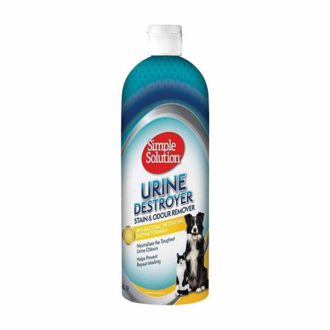Caini - Simple Solution Urine Destroyer, 1 L