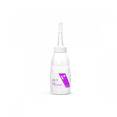 Caini - Solutie auriculara Vetexpert, 75ml