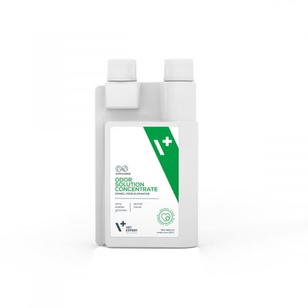 Igiena - Solutie odorizanta KENNEL Odor ELIMINATOR, VetExpert, 500ml