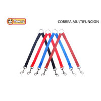 Caini - SP-Capat dublu pt. lesa, textila 1,5 x 28 cm