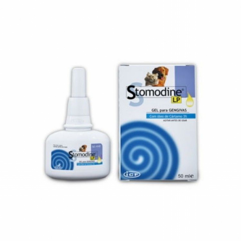 Caini - Stomodine LP, 50 ml