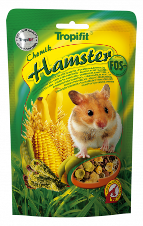 Animale Mici - Tropifit STANDARD Hamster Food- 500g