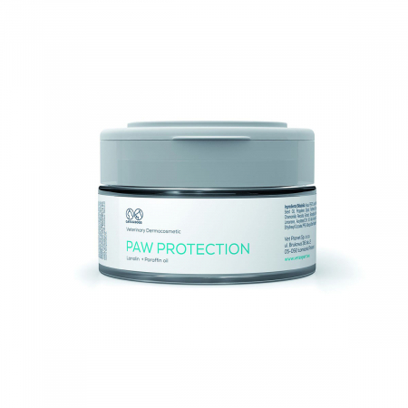 Afectiuni Dermatologice - Unguent Paw Protection, 75ml
