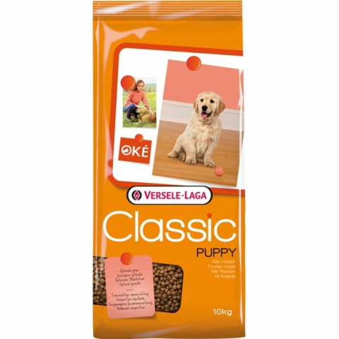 Caini - Versele-Laga Oke Puppy, 10 kg