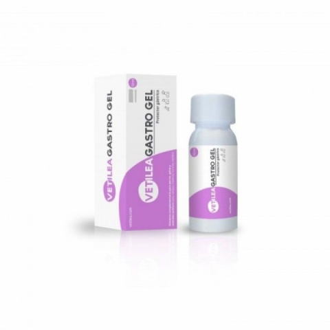 Pisici - Vetilea Gastro Gel, 50 ml