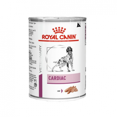 ROYAL CANIN Cardiac Dog Can 410g