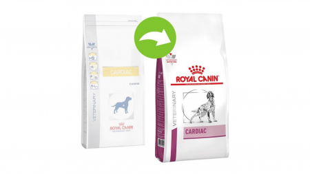 ROYAL CANIN  Cardiac Dog Dry 7.5kg