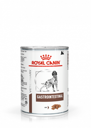 ROYAL CANIN Gastrointestinal Dog Can 400g