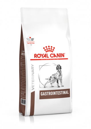 ROYAL CANIN Gastrointestinal Dog Dry 7.5kg