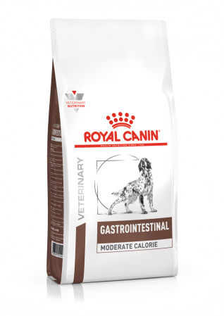 ROYAL CANIN Gastrointestinal Mod Cal Dog Dry 2kg