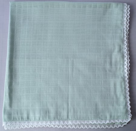 Păturici - Păturică din muselină