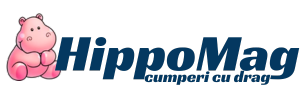 HippoMag - Cumperi cu drag