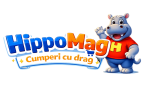 HippoMag - Cumperi cu drag
