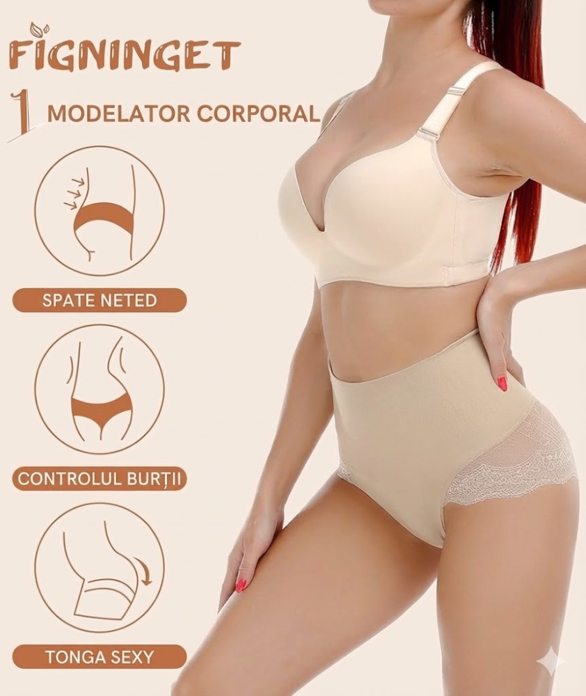 chiloti-modelatori-tanga-talie-inalta-control-abdomen-dantela-figninget [6]