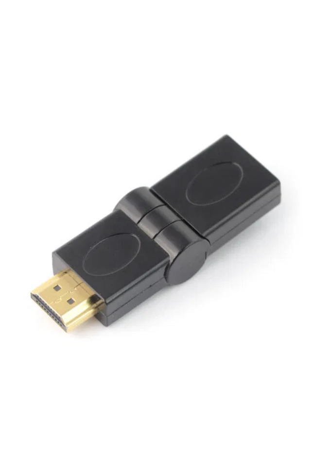 Adaptor cablu HDMI, tata-mama, full HD, Connecter [2]