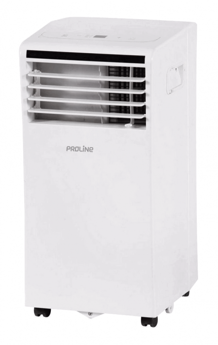 Aparat de aer conditionat Proline PAC 1790, Portabil, 5000 BTU/h [3]