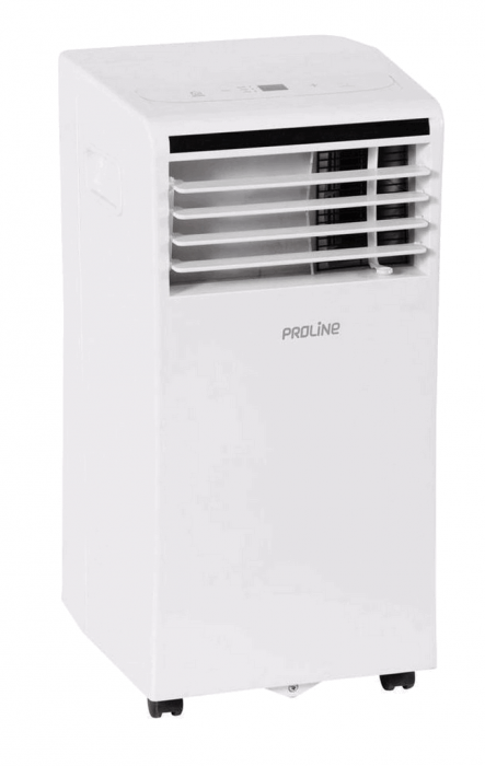 Aparat de aer conditionat Proline PAC 1790, Portabil, 5000 BTU/h [4]