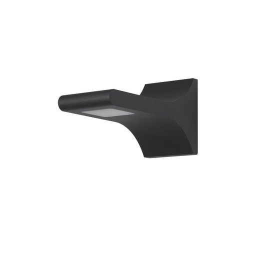 Aplica de exterior cu LED Ranex Faro negru [2]