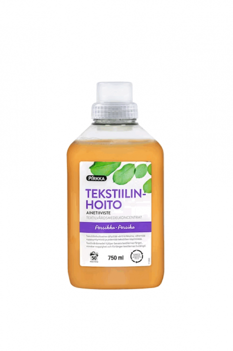 Balsam de rufe, Pirkka, piersica, 750 ml, 50 spalari [1]